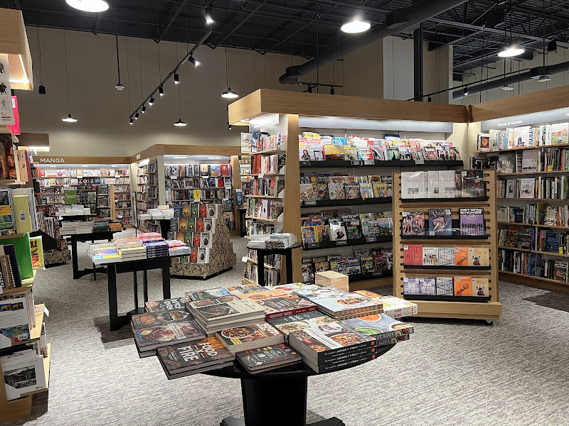 Barnes & Noble