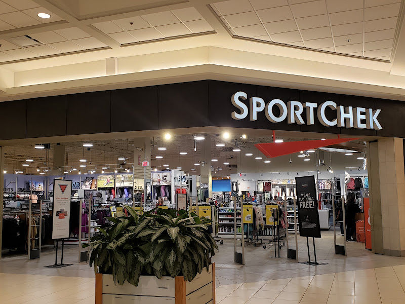 Sport Chek