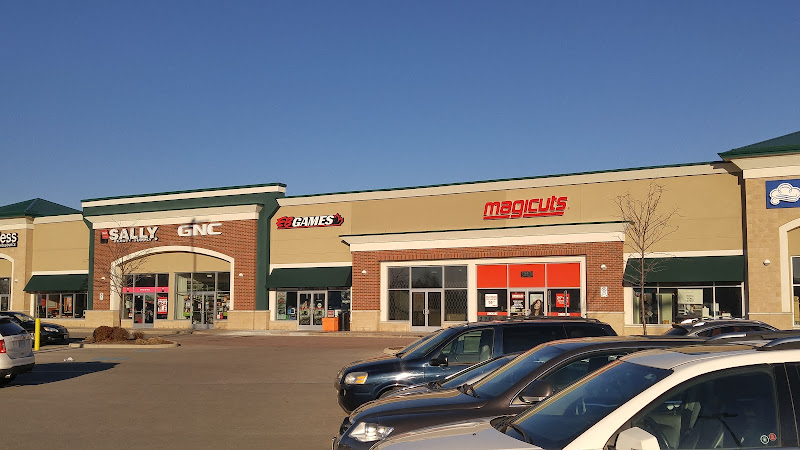 EB Games