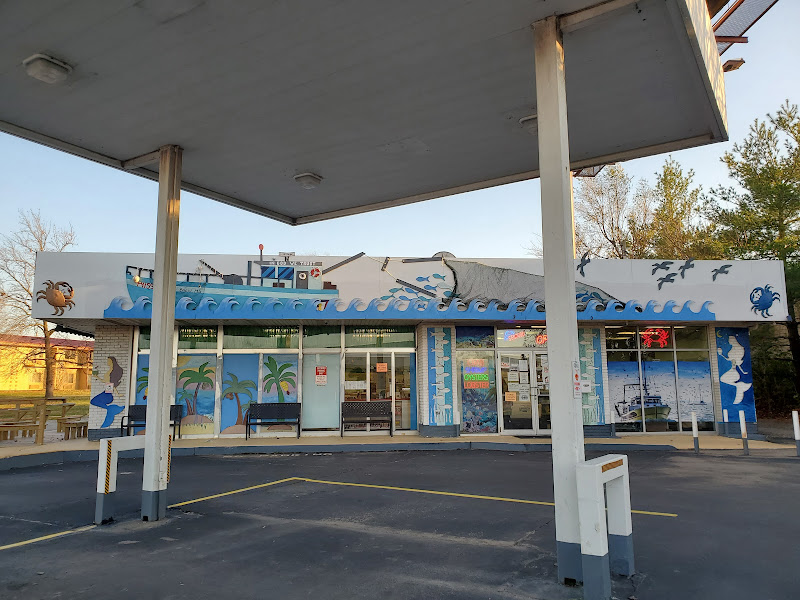 Cajun Crab House Seafood Market