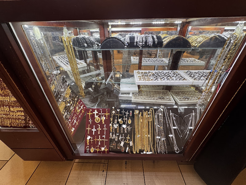 Jewelry Box