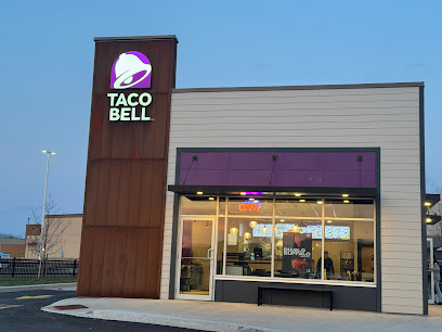 Kentucky Fried Chicken & Taco Bell