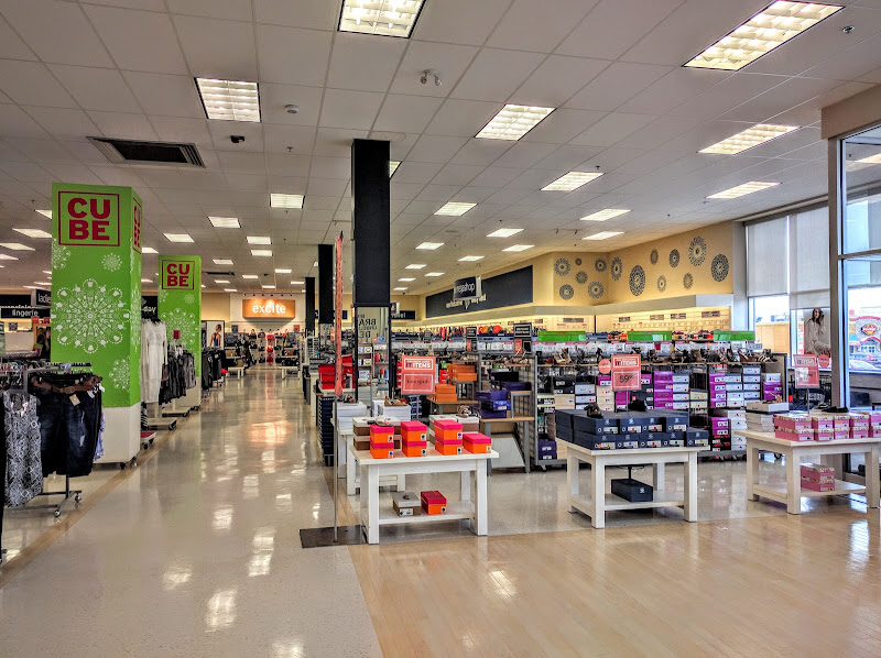 Marshalls