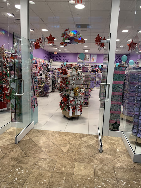 Claire's