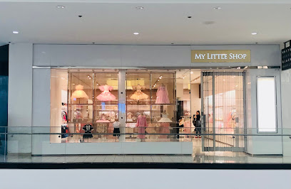 My Little Shop - Galleria Mall