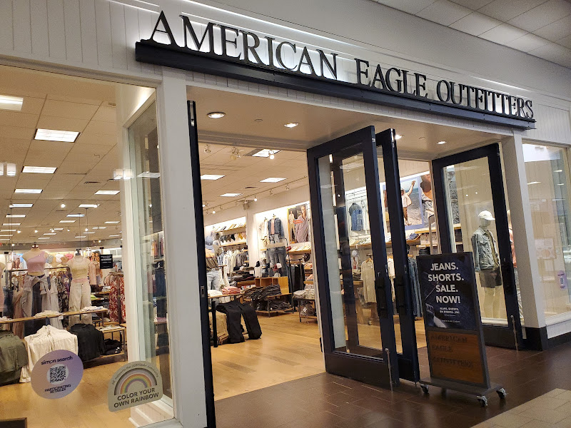 American Eagle