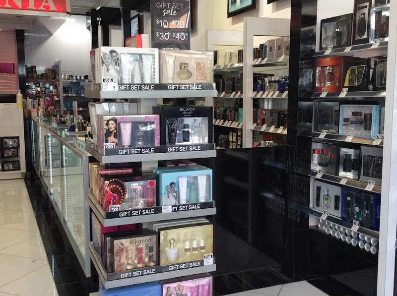 Perfumania