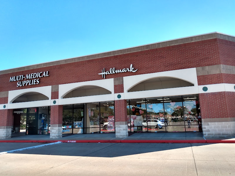 Trudy's Hallmark Shop