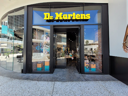 Dr. Martens
