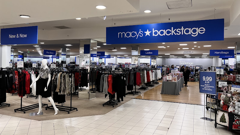 Macy's