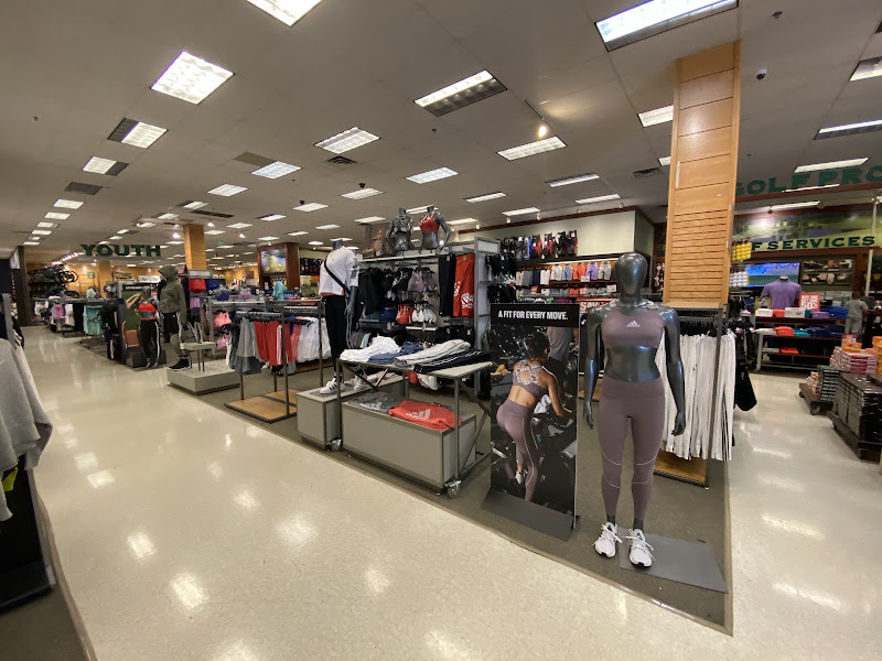 Dick's Sporting Goods