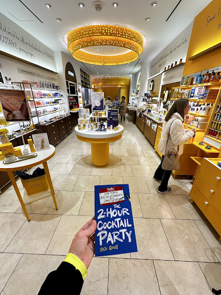 L'Occitane en Provence