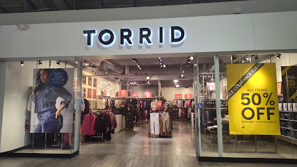 Torrid