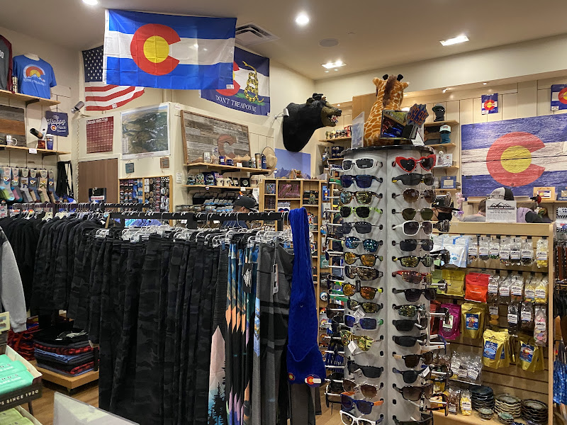 The Colorado Store