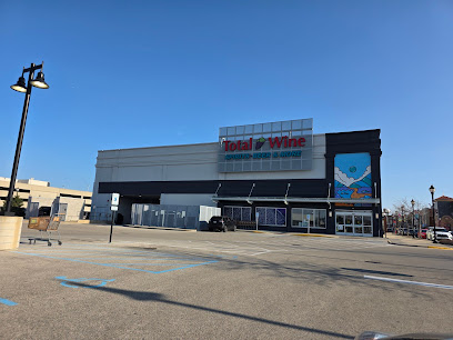 Total Wine
