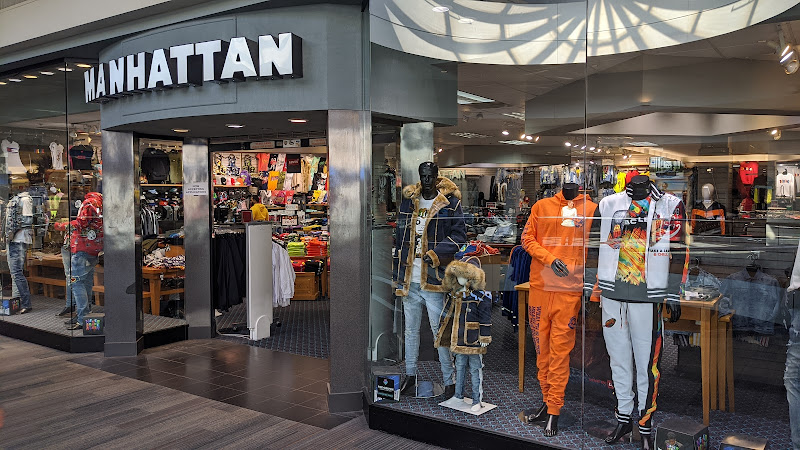 Manhattan Enterprises