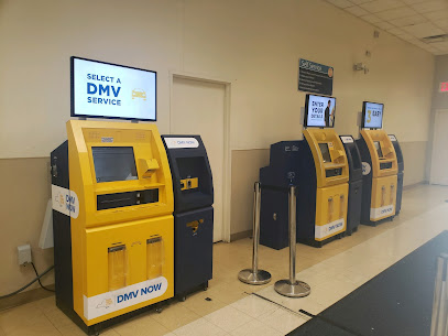 New York DMV
