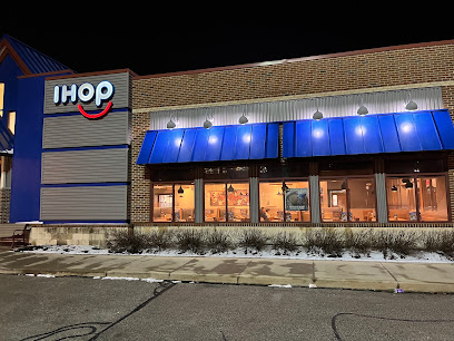 IHOP