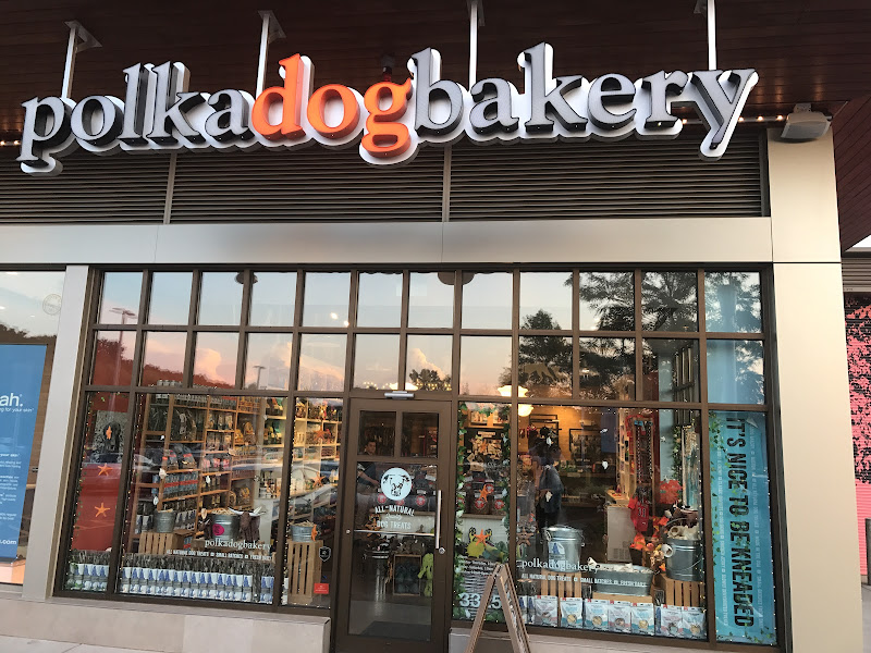 Polkadog Bakery