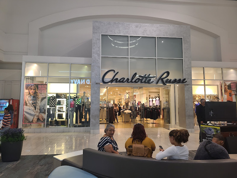 Charlotte Russe
