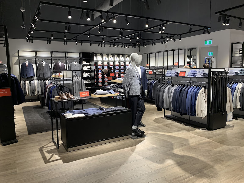 Hugo Boss