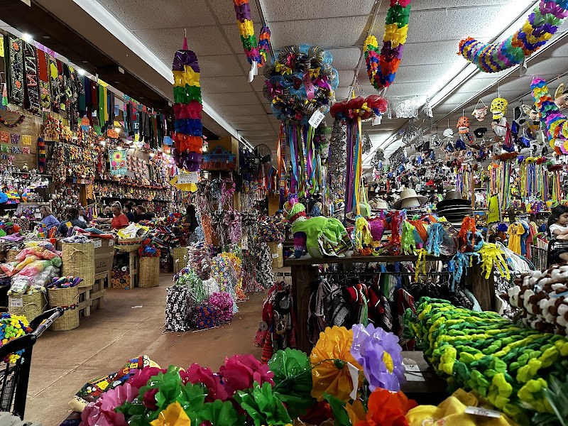 Fiesta At North Star