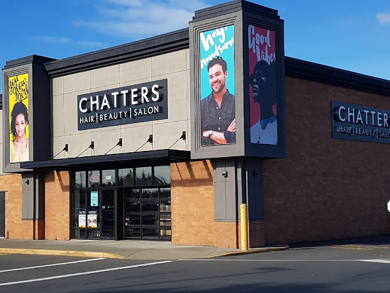 Chatters Hair Salon