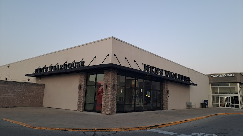 Men's Wearhouse