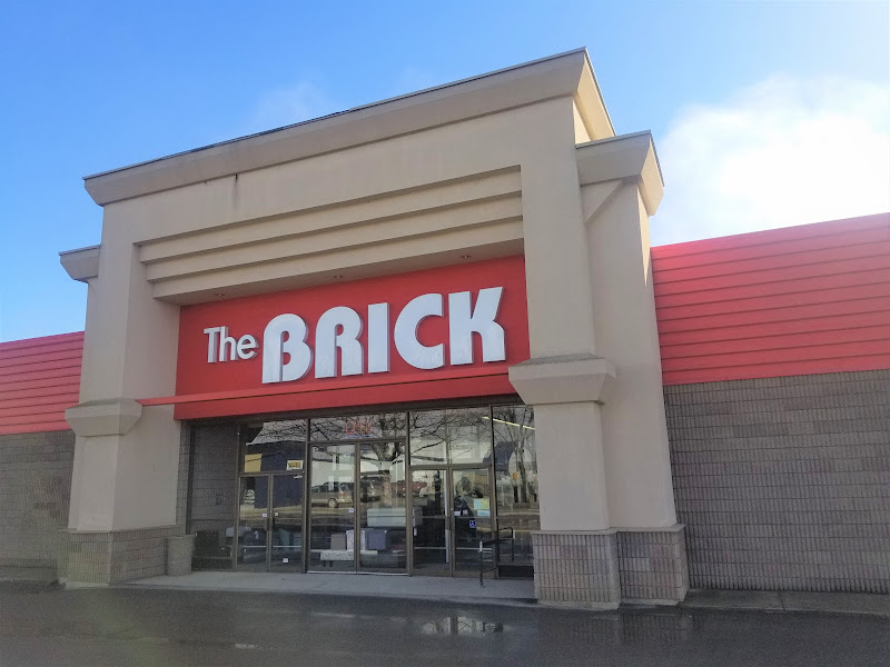 The Brick