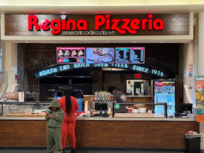 Regina Pizzeria