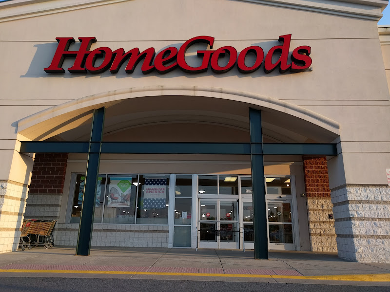 HomeGoods