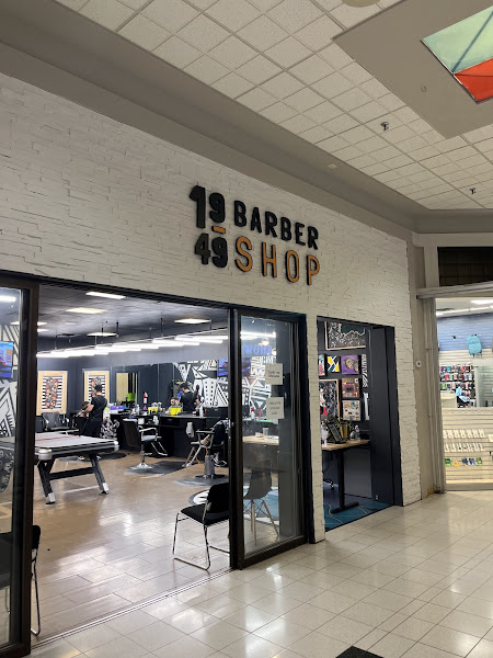 1949 Barber Shop Ltd. (Village Mall)