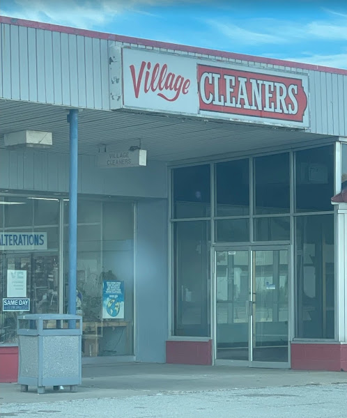 Village Cleaners