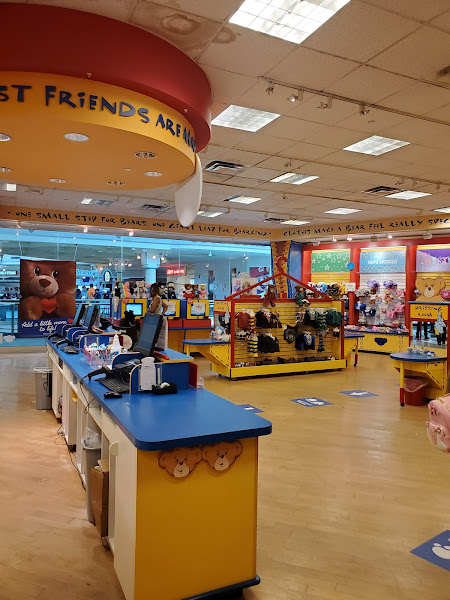 Build-A-Bear Workshop
