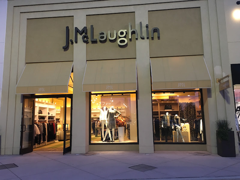 J.McLaughlin