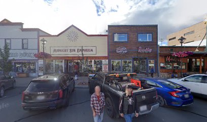 the Paper Store