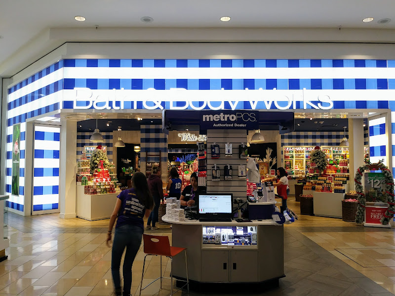 Bath & Body Works