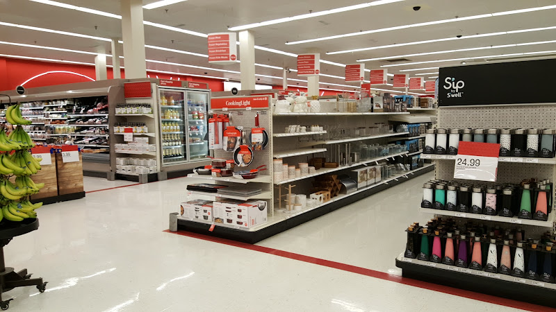 Target