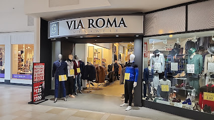 Via Roma