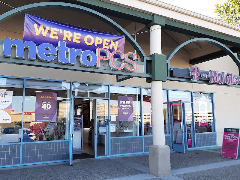 Metro by T-Mobile