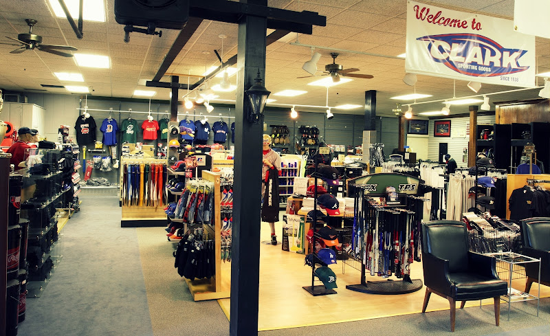 The Trophy House, Inc. & Clark Sporting Goods