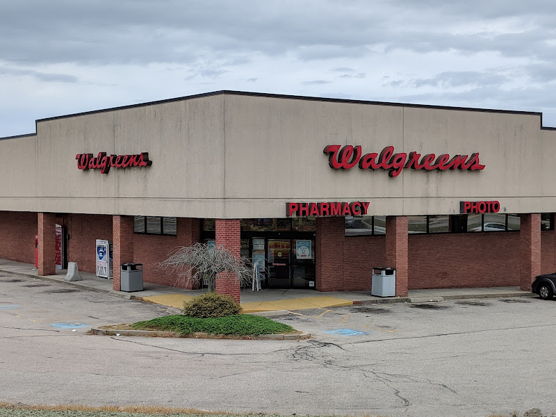 Walgreens