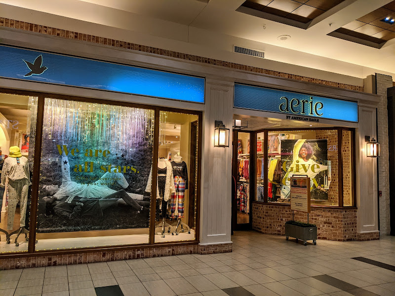 Aerie