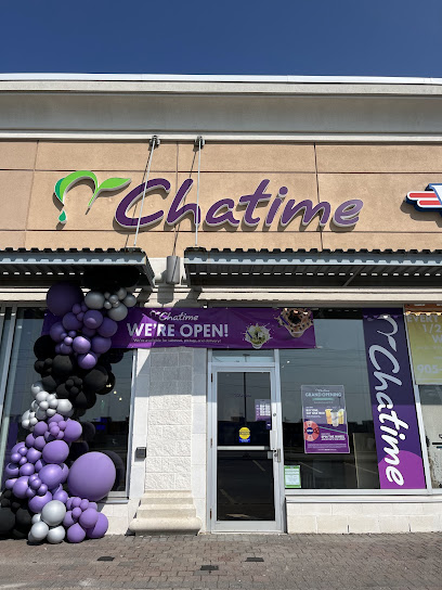 Chatime