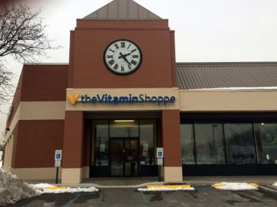 The Vitamin Shoppe