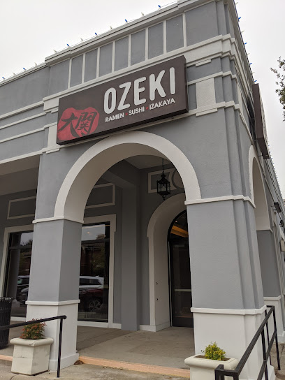 Ozeki