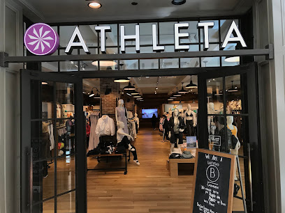 Athleta