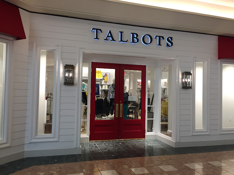 Talbots