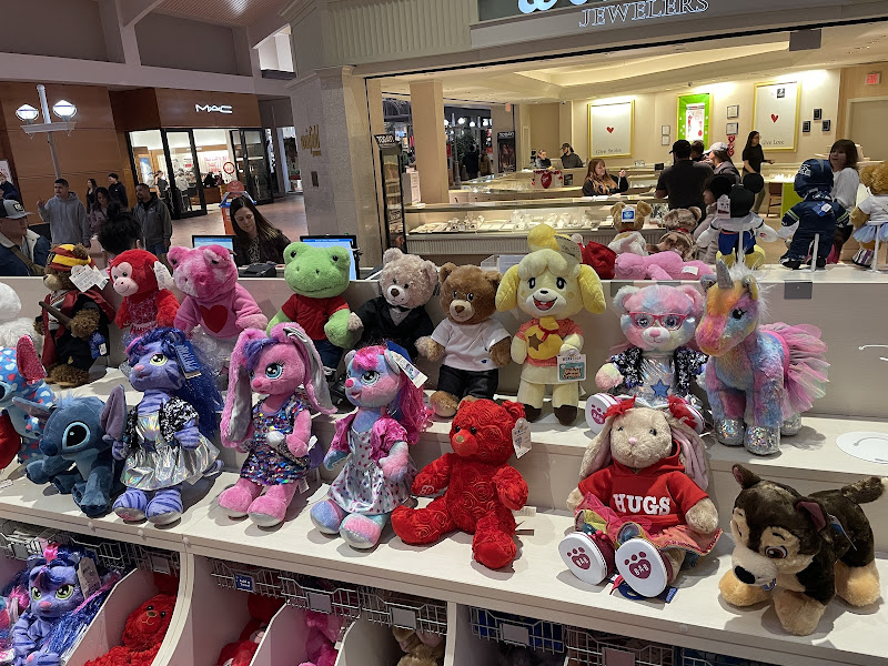 Build-A-Bear Workshop