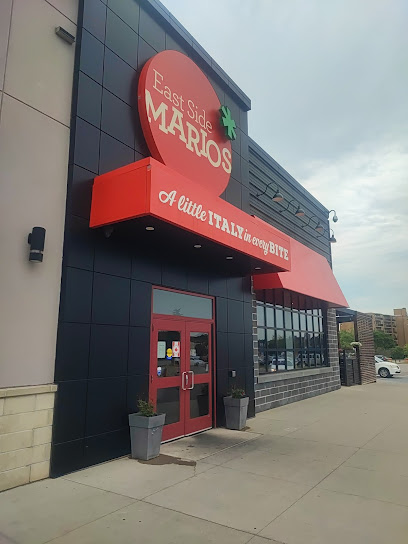 East Side Mario’s
